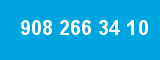 908 266 34 10